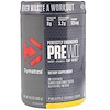 Dymatize Nutrition, Pre-WO., Pineapple Orange Crush, 14.11 oz (400 g)