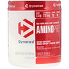 Dymatize Nutrition, AminoPro, Fruit Punch, 9.52 oz (270 g)