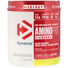 Dymatize Nutrition, AminoPro with Energy, Lemon Lime with Caffeine, 9.52 oz (270 g)