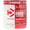 Dymatize Nutrition, AminoPro with Energy, Fruit Punch with Caffeine, 9.52 oz (270 g)