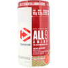 Dymatize Nutrition, All 9 Amino، عصير البطيخ، 15.87 أونصة (450 غ)
