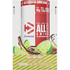 All 9 Amino, Cola Lime Twist, 0.54 oz (15.2 g)
