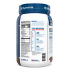 Dymatize Nutrition, Elite Casein, Kasein, vollmundige Schokolade, 907 g (2 lbs.)