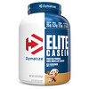 Dymatize Nutrition, النخبة الكازين، القرفة كعكة، 4 رطل (1.8 كجم)