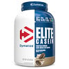 Dymatize Nutrition, Elite Casein, galletas y crema, 4 lbs (1.8 kg)