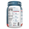 Dymatize Nutrition, ISO 100 Hydrolyzed 100% Whey Protein Isolate, Strawberry, 25.6 oz (725 g)