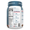 Dymatize Nutrition, ISO100 Hydrolyzed，全分離乳清蛋白，美味巧克力，1.6 磅（725 克）