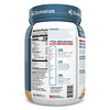 Dymatize Nutrition, 가수분해 ISO100, 100% 분리 유청 단백질, 고메 바닐라, 725g(1.6lbs)