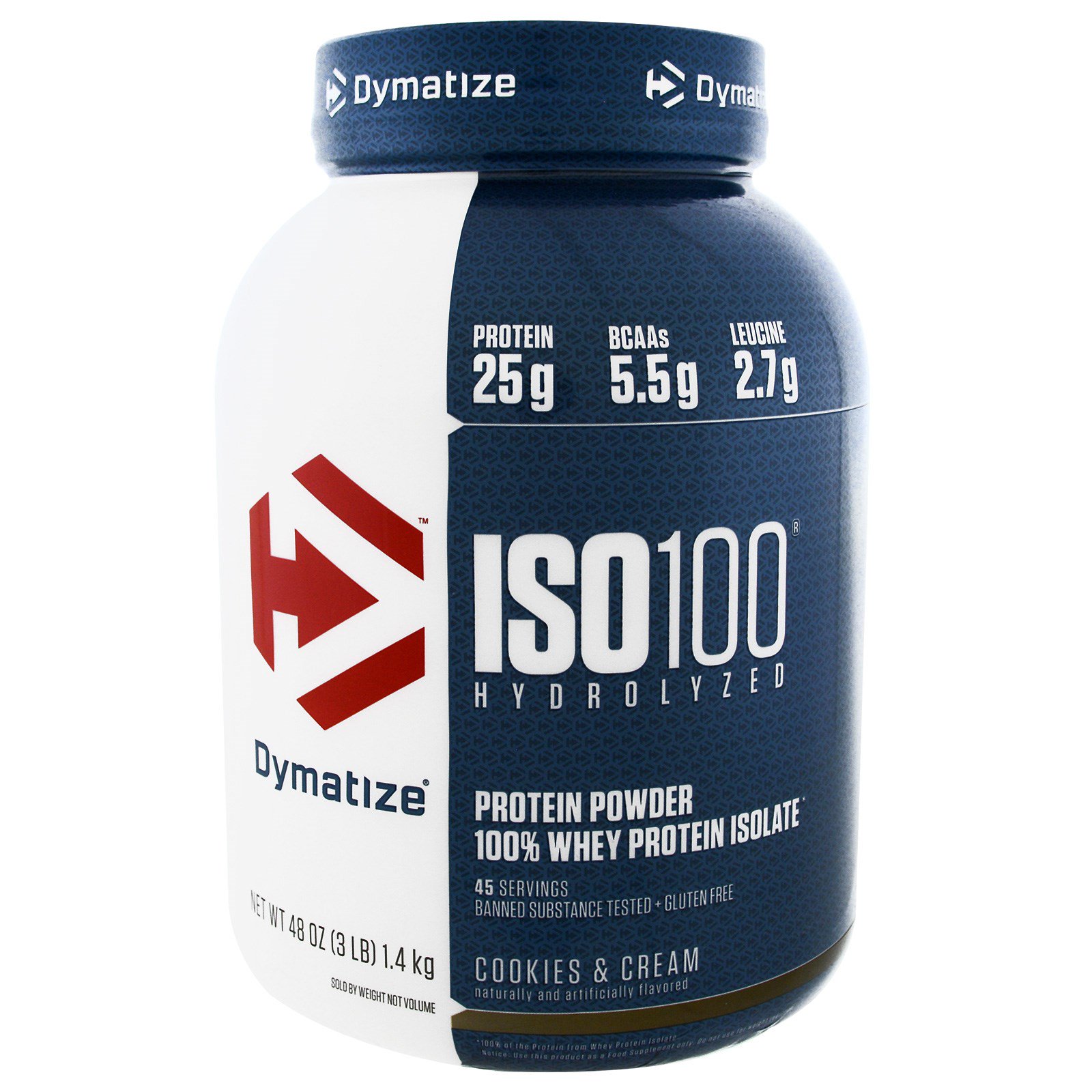 iso protein