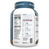 Dymatize Nutrition, ISO100 Hydrolyzed，全分離乳清蛋白，餅乾和奶油味，3 磅（1.36 千克）