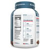 Dymatize Nutrition, ISO100 hidrolizado, 100 % aislado de proteína de suero de leche, Chocolate gourmet, 1,4 kg (3 lb)