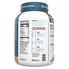 Dymatize Nutrition‏, ISO100 הידרוליזה, 100% איזולט של חלבון מי גבינה, וניל גורמה, 1.4 ק"ג (3 lb)