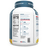 Dymatize Nutrition, ISO100 Hydrolyzed, 100% Whey Protein Isolate, Smooth Banana, 5 lbs (2.3 kg)