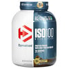 Dymatize Nutrition(ダイマタイズ), ISO 100加水分解化、100%ホエイタンパク質アイソレート、グルメチョコレート、5 Lbs (2.3 kg)