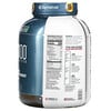 Dymatize Nutrition‏, ISO 100 المتحلل مائيًا، بروتين شرش اللبن المعزول 100%، بنكهة الشيكولاتة الفاخرة، 5 رطل (2.3 كجم)