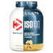 Dymatize, ISO100 Hydrolyzed, 100% Whey Protein Isolate, Gourmet Vanilla, 5 lb (2.3 kg)