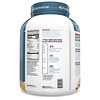 Dymatize Nutrition, ISO100 Hydrolyzed, 100% Whey Protein Isolate, Gourmet Vanilla, 5 lbs (2.3 kg)