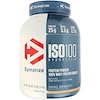 Dymatize Nutrition, ISO 100 Hydrolyzed, 100% Whey Protein Isolate, Orange Dreamsicle, 3 lbs (1.4 kg)