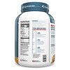 Dymatize Nutrition, ISO100 Hydrolyzed，全分離乳清蛋白，花生醬，3 磅（1.4 千克）