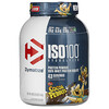 狄馬泰斯, ISO100 Hydrolyzed，全分離乳清蛋白，可可麥片，3 磅（1.4 千克）