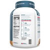 Dymatize Nutrition, 가수분해 ISO100, 100% 분리 유청 단백질, 땅콩버터, 2.3kg(5lbs)