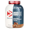 ISO100 Hydrolyzed, 100% Whey Protein Isolate, Chocolate Peanut Butter, 5 lb (2.3 kg)