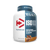 Dymatize Nutrition, ISO 100 hidrolizado, aislado de proteína de suero 100%, manteca de maní con chocolate, 5 lb (2,3 kg)