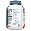 Dymatize Nutrition, ISO 100 hidrolizado, aislado de proteína de suero 100%, manteca de maní con chocolate, 5 lb (2,3 kg)
