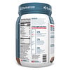 Dymatize Nutrition, ISO100 가수 분해, 100% 분리 유청 단백질, 퍼지 브라우니, 725g(1.6lbs)