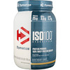 Dymatize Nutrition, ISO100 Hydrolyzed, 100% Whey Protein Isolate, Birthday Cake, 1.6 lbs (725 g)