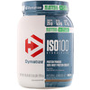 Dymatize Nutrition, ISO100加水分解、100%ホエイプロテインアイソレート、ナチュラルチョコレート、25.6 oz (725 g)