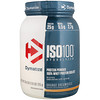 Dymatize Nutrition, ISO100 Hydrolyzed, 100% Whey Protein Isolate, Orange Dreamsicle, 1.6 lb (725 g)