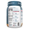 Dymatize Nutrition, 가수분해 ISO100, 100% 분리 유청 단백질, 땅콩버터, 725g(1.6lbs)