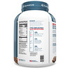 Dymatize Nutrition, ISO100 Hydrolyzed, 100% Whey Protein Isolate, Fudge Brownie, 5 lbs (2.3 kg)