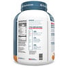 Dymatize Nutrition, ISO100 Hydrolyzed，全分離乳清蛋白，夢幻柳丁味，5 磅（2.3 千克）