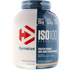 Dymatize Nutrition, ISO 100 Hydrolyzed, 100% Whey Protein Isolate, Orange Dreamsicle, 5 lbs (2.3 kg)