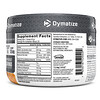 Dymatize Nutrition, Athlete's Pre, Pre-Workout, Orange-Ananas, 200 g