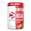 Диматайз Нутришн, Athlete's BCAA, аминокислоты с разветвленной цепью для физической активности, фруктовый пунш, 300 г (10,58 унций)
