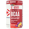 Athlete's BCAA, спортивная добавка, фруктовый пунш, 300 г