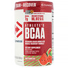 Dymatize Nutrition, Athlete's BCAA, Pastèque, 300 g