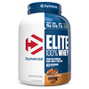 Dymatize Nutrition(ダイマタイズ), エリート100％ホエイタンパク質、チョコレートピーナッツバター、5 lb (2.3 kg)