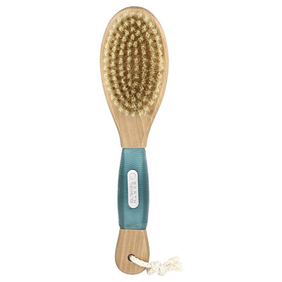 Product Image for Earth Therapeutics, Ergo-Form , Massage Brush, 1 Brush