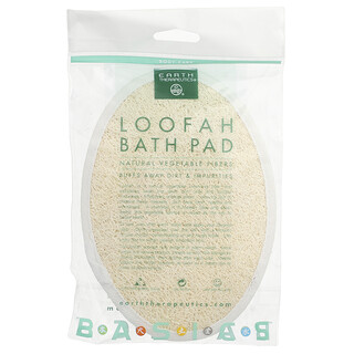 Earth Therapeutics, Luffa fürdőbetét, 1 db