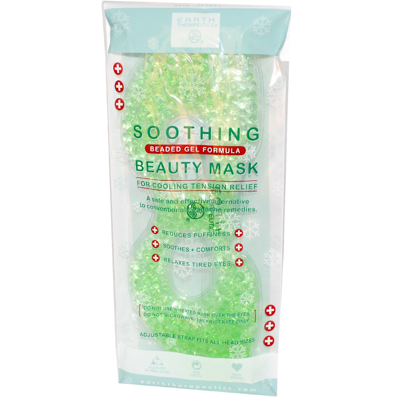Cooling Foot Scrub by earth therapeutics #19