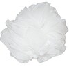 Earth Therapeutics, Hydro Body Sponge, White, 1 Sponge