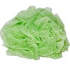 Earth Therapeutics, Hydro Body Sponge, Green, 1 Sponge