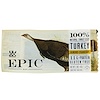 Epic Bar, Turkey, Almond + Cranberry Bar, 12 Bars, 1.5 oz (43 g) Each