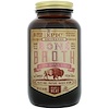 Epic Bar, Caldo de hueso artesanal, bisonte y sidra de manzana, 14 fl oz (414 ml)
