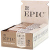 Epic Bar, Performance Bar، شوكولا زبدة اللوز، 9 ألواح، 1.87 أوقية (53 جم) لكل لوح