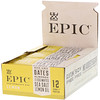 Epic Bar, Performance Bar, Lemon, 9 Bars, 1.87 oz (53 g) Each